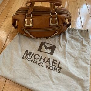 Michael Kors Satchel